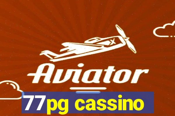 77pg cassino